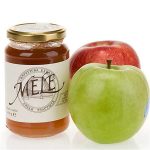 Apple Jam Filling Machine Appleपल जाम फिलिंग मशीन