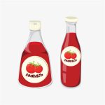 Ketchup Filling Machine केचअप फिलिंग मशीन