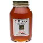 Honey Filling Machine मध भरणे मशीन
