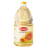Sunflower Oil Filling Machine सूर्यफूल तेल भरणे मशीन