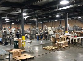 विक्री प्रतिष्ठापन यंत्रणा नंतर