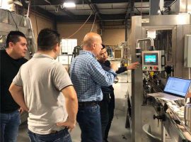 विक्री नंतर यंत्रणा 4