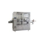 Automatic Hot Melt Glue Labeling Machine स्वयंचलित गरम वितळणे गोंद लेबलिंग मशीन