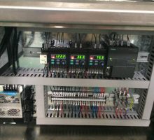 इलेक्ट्रिकल बॉक्स नियंत्रित करा