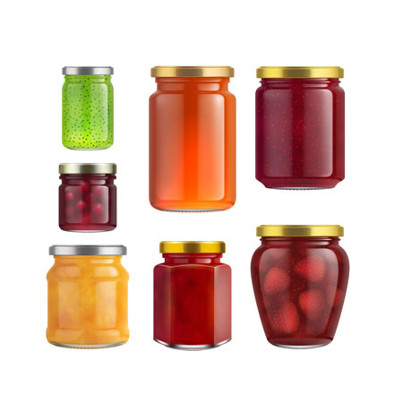 फूड-फिलर