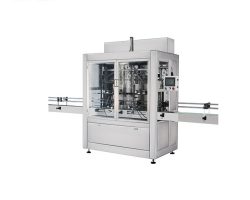 कोशिंबीर भरण्याचे यंत्र