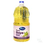 Soybean Oil Filling Machine सोयाबीन तेल भरणे मशीन
